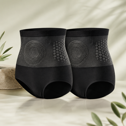 2026 Moringa & Berberine Sculpting Shorts
