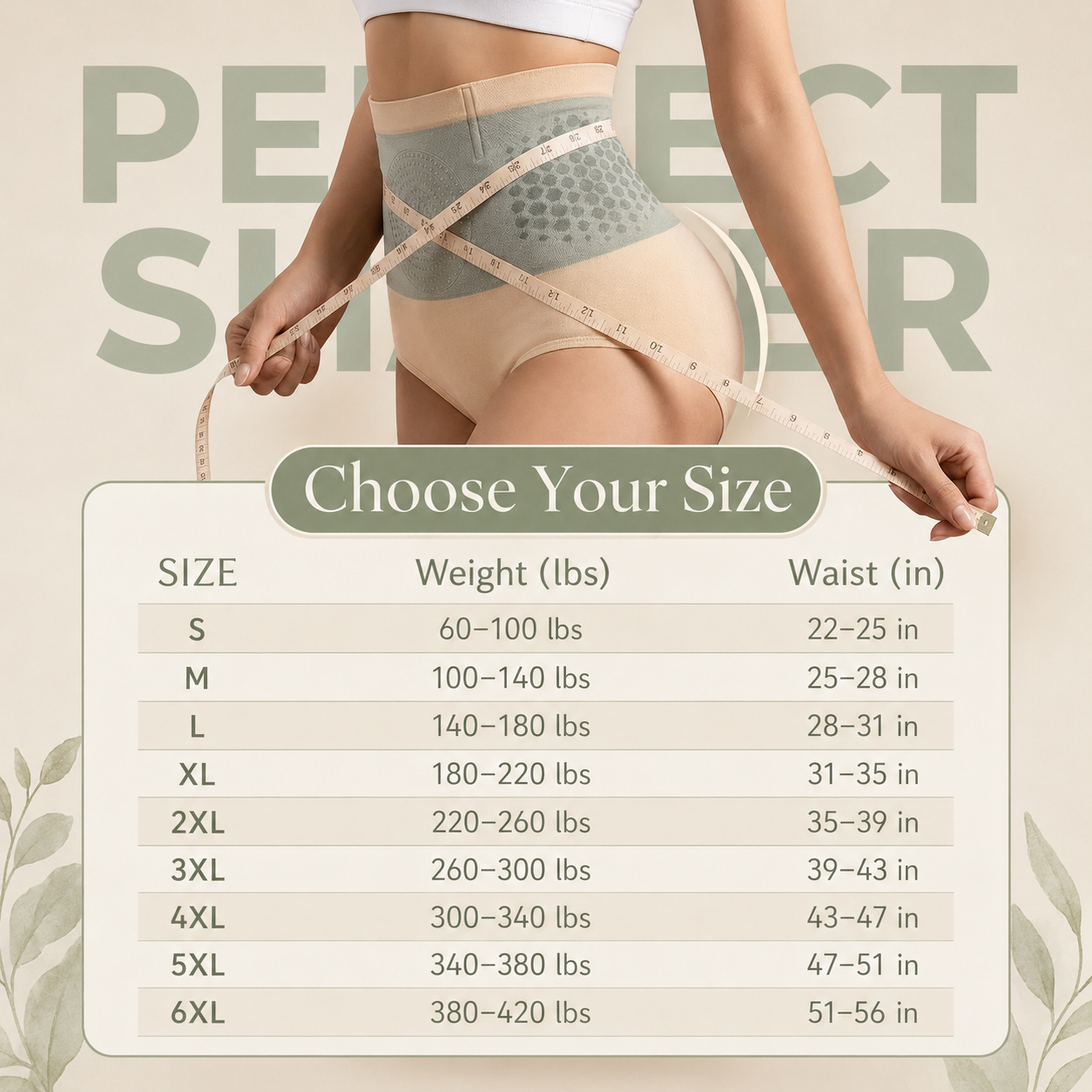 2026 Moringa & Berberine Sculpting Shorts