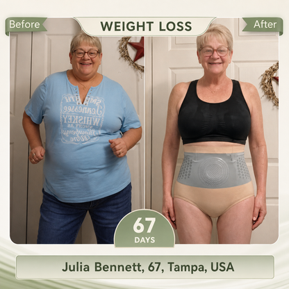 2026 Moringa & Berberine Sculpting Shorts