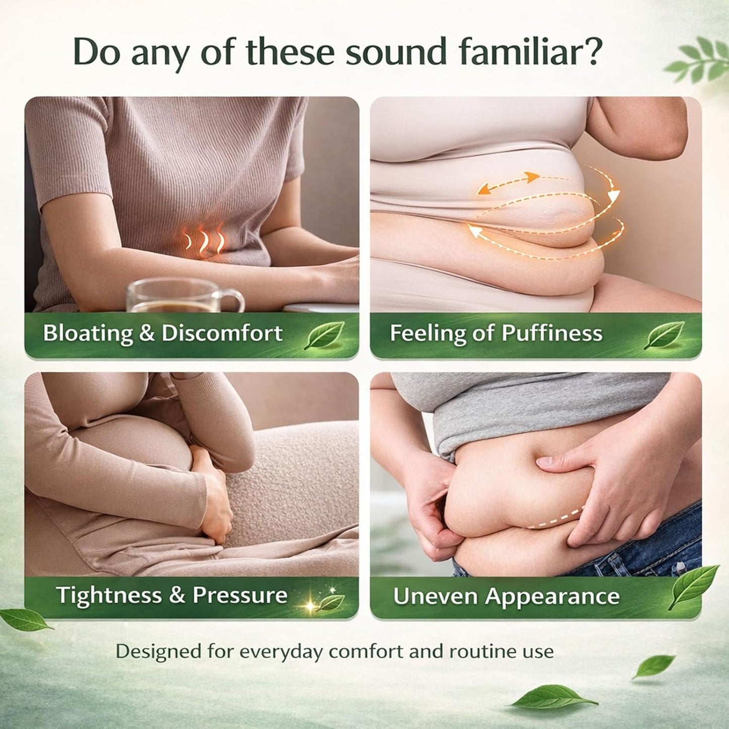 Juixie® Herbal Balance Patch — Japanese Kampo Formula