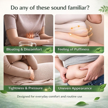 Juixie® Herbal Balance Patch — Japanese Kampo Formula